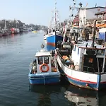 Warnemünde Fischer`s Hus 10139