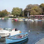 Warnemünde Fischer`s Hus 10139