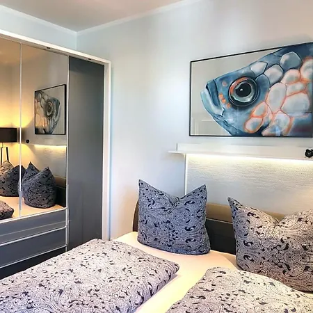 Warnemünde Fischer`s Hus 10139 Apartment *